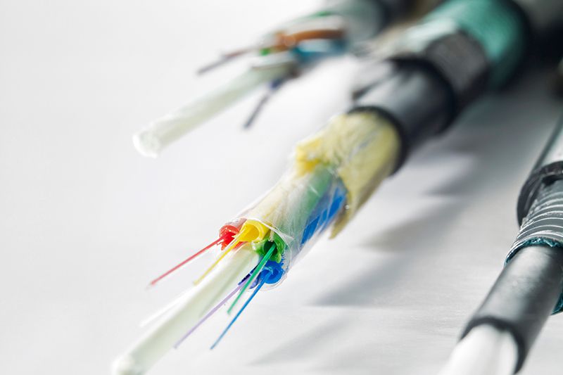Shielding Tapes and Films for Communication