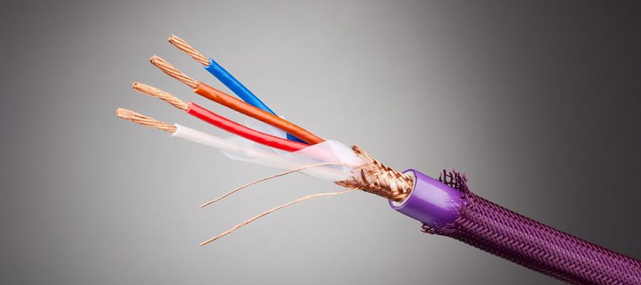 Data Transmission Cable Tapes and Films