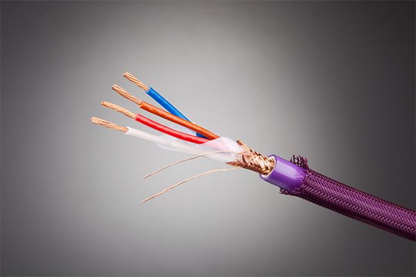 Data Transmission Cable
