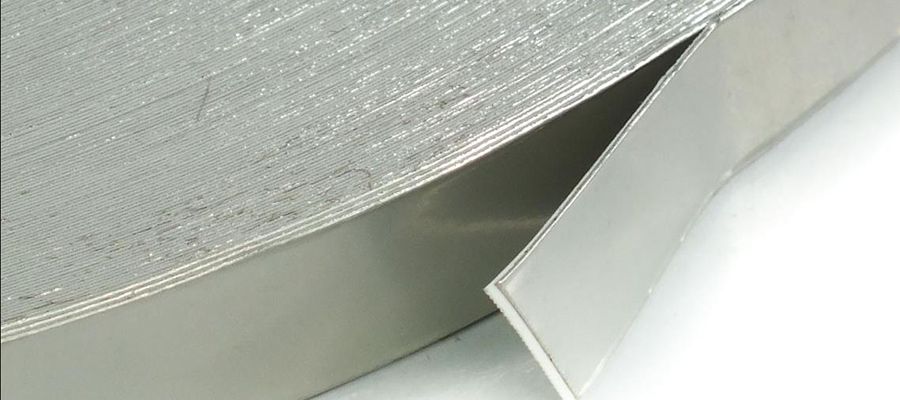 EMI Shielding Tapes and Films