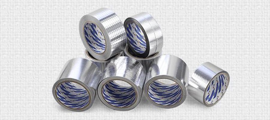 Flame Retardant Tapes and Films