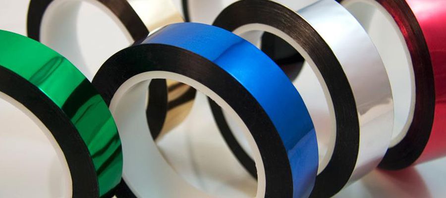 Identification & Marking Tapes