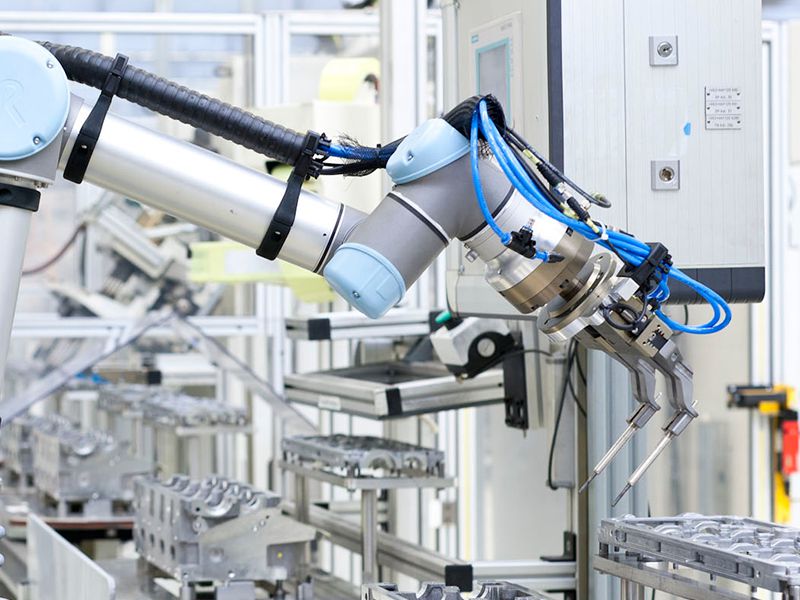 Shielding Tapes and Films for Industrial Applications