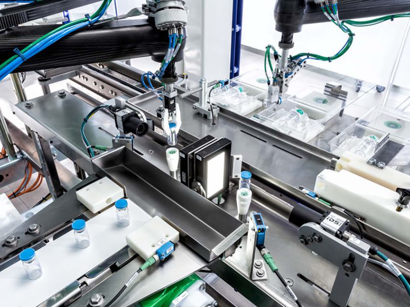 Shielding Tapes and Films for Medical