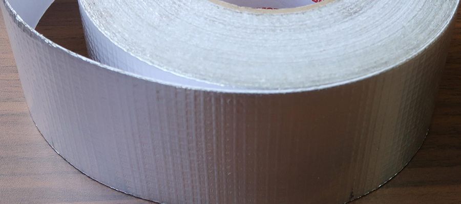 Thermal Insulation Tapes and Films
