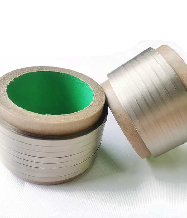 Metallized Conductive Fabric