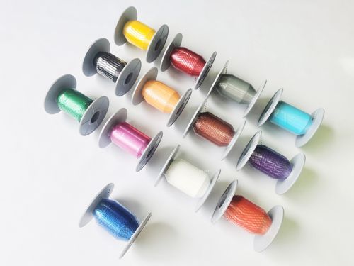 Polyester Film Tape (PET Tape)