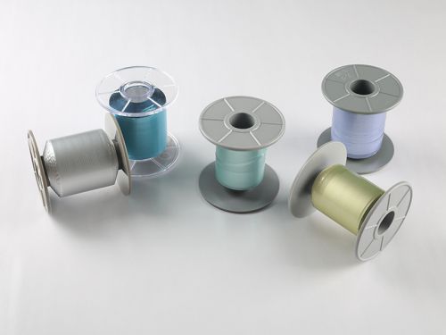 Aluminum/PET