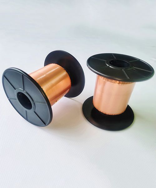 Copper/PET Shielding Tape