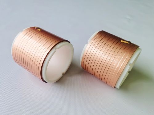 Copper/PP