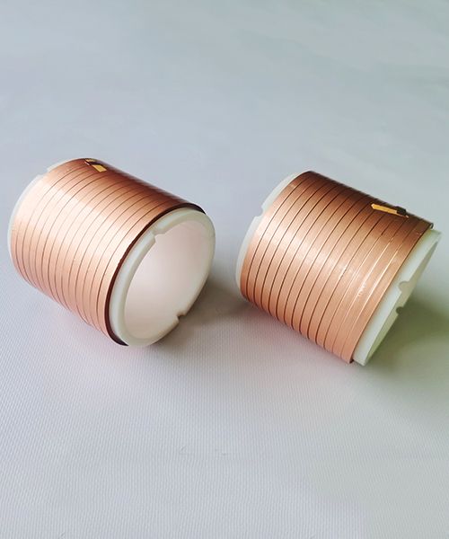 Copper/PP Shielding Tape
