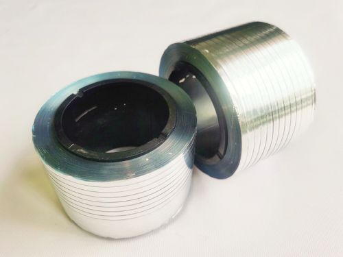 Aluminum/PP