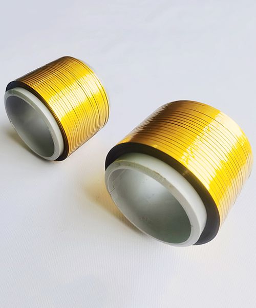 Aluminum/PI Shielding Tape