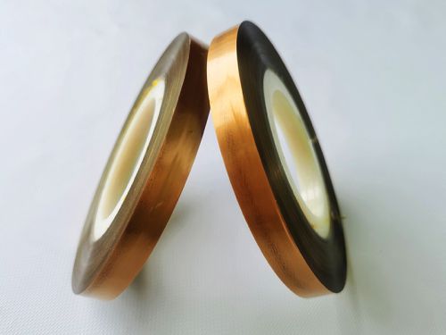 Copper/PI