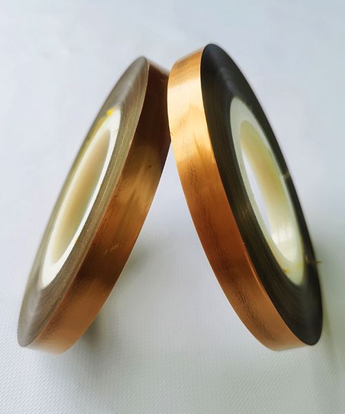 Copper/PI Shielding Tape