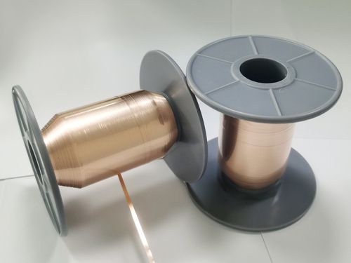 Copper/PPS Shielding Tape