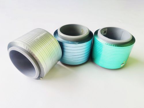 Aluminum/PPS