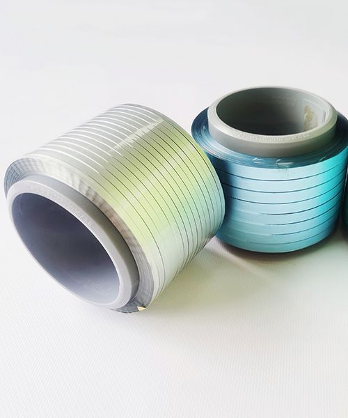 Aluminum/PPS Shielding Tape