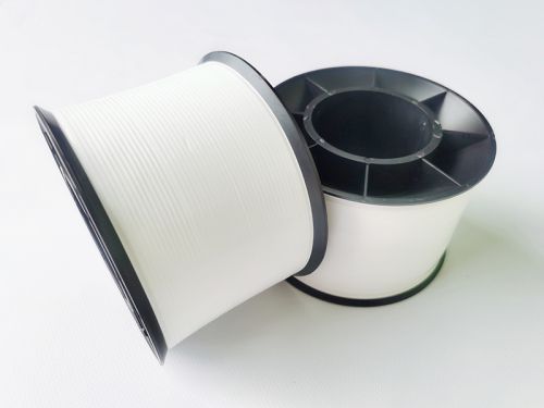 Copper/PTFE