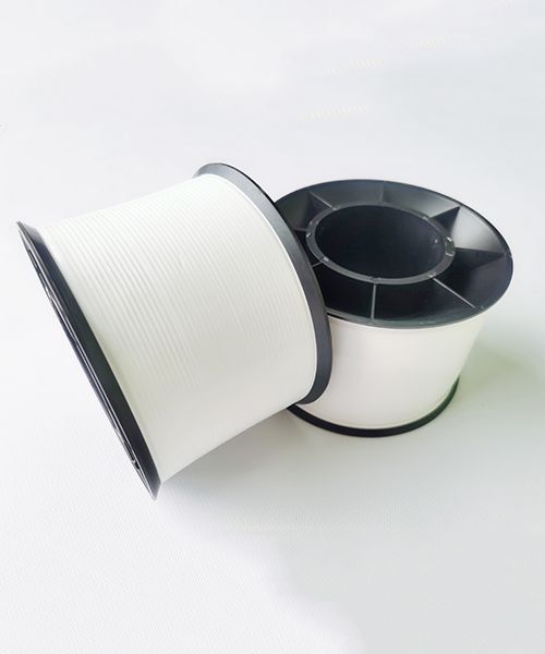 Copper/PTFE Shielding Tape