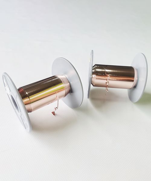 Copper Metallized PP Film