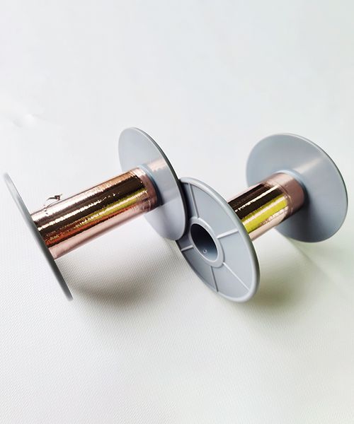 Copper Metallized PPS Film