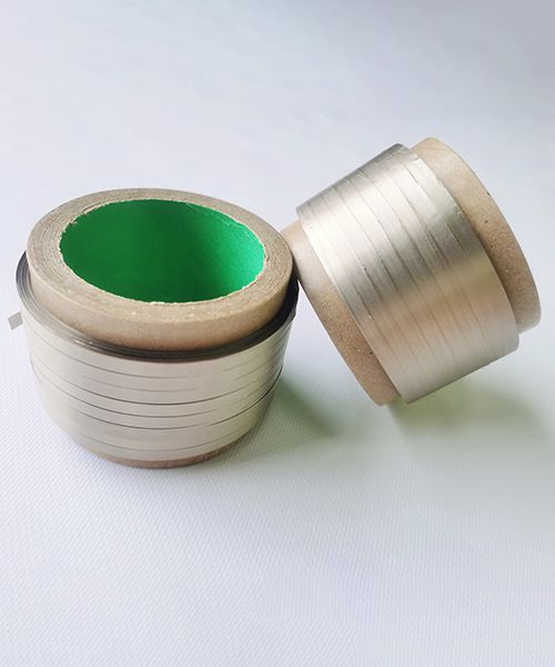 Metallized Conductive Fabric